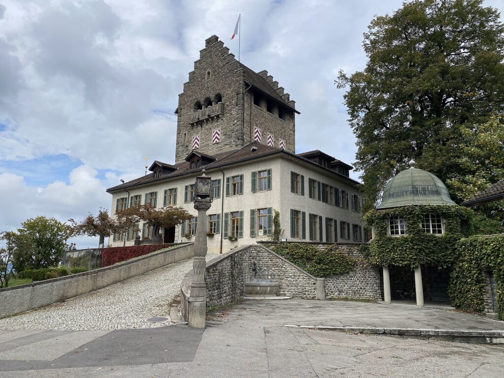 Zürich – Uster