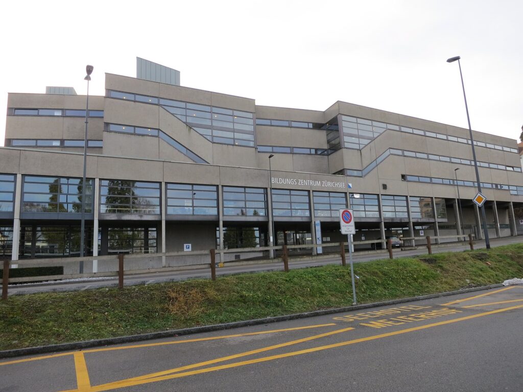 Zürich – Horgen