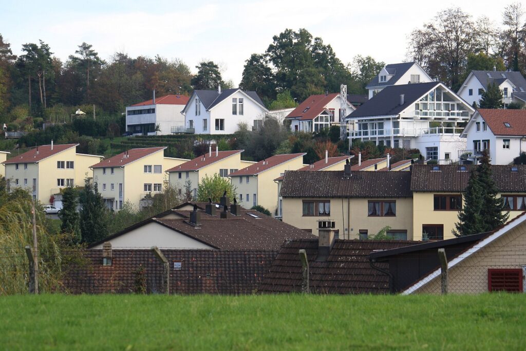 Zürich – Hinwil – Rüti