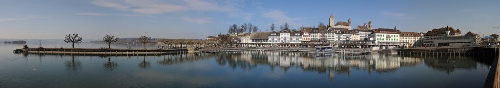 Sankt Gallen – See-Gaster