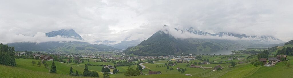 Schwyz
