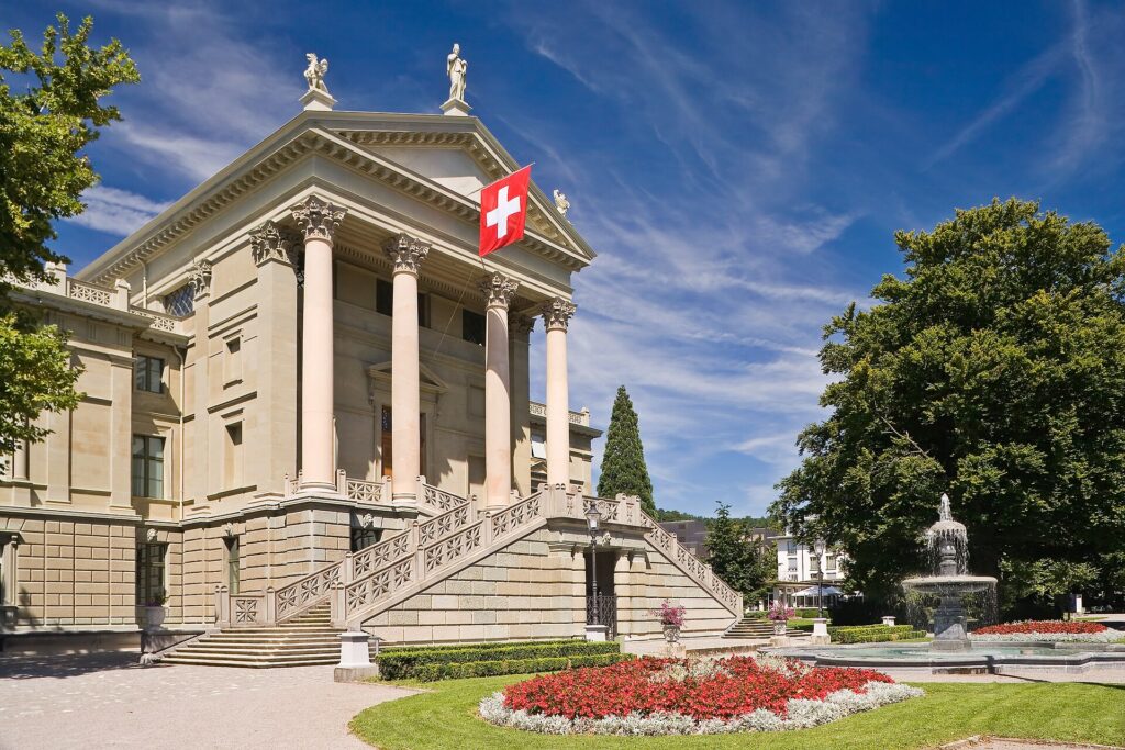 Zürich – Winterthur
