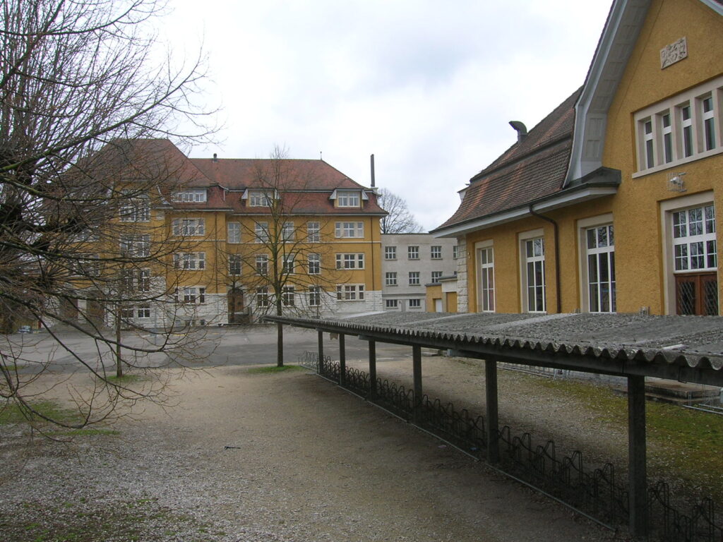 Zürich – Dietikon