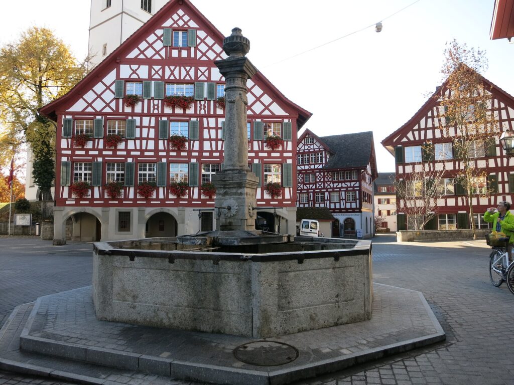 Zürich – Bülach – Bülach