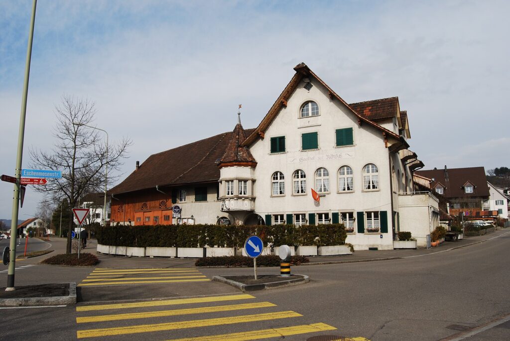 Zürich – Bülach – Bachenbülach