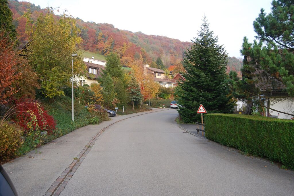 Zürich – Winterthur – Dättlikon