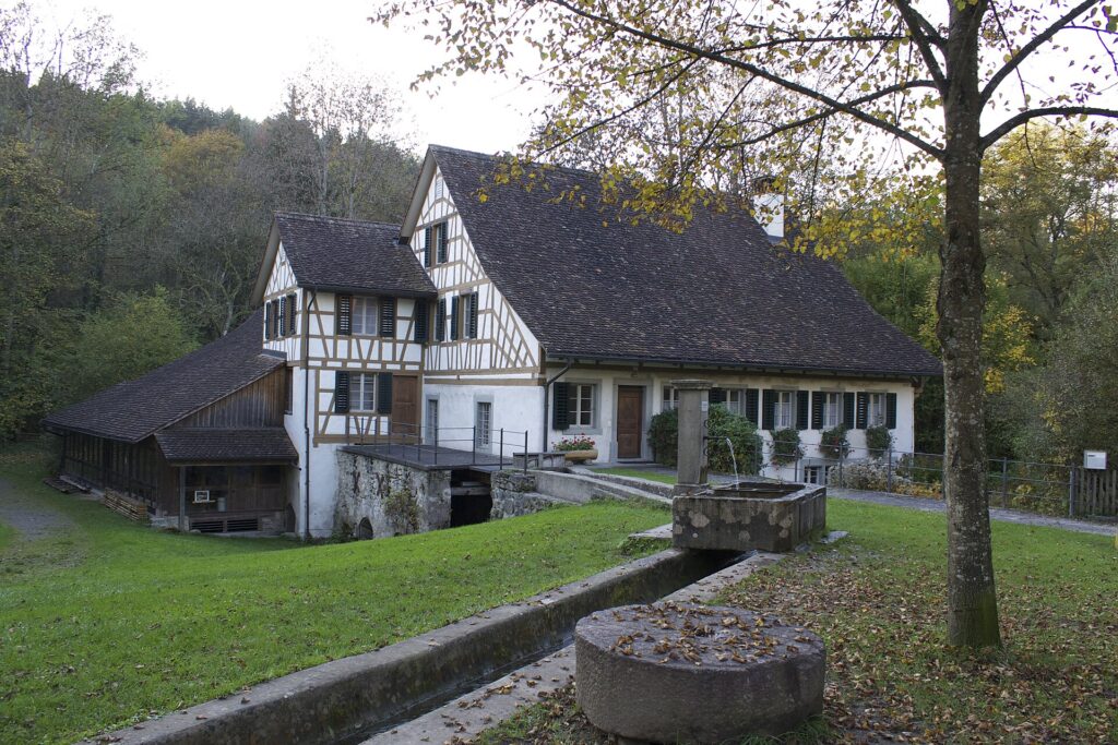 Zürich – Bülach – Embrach
