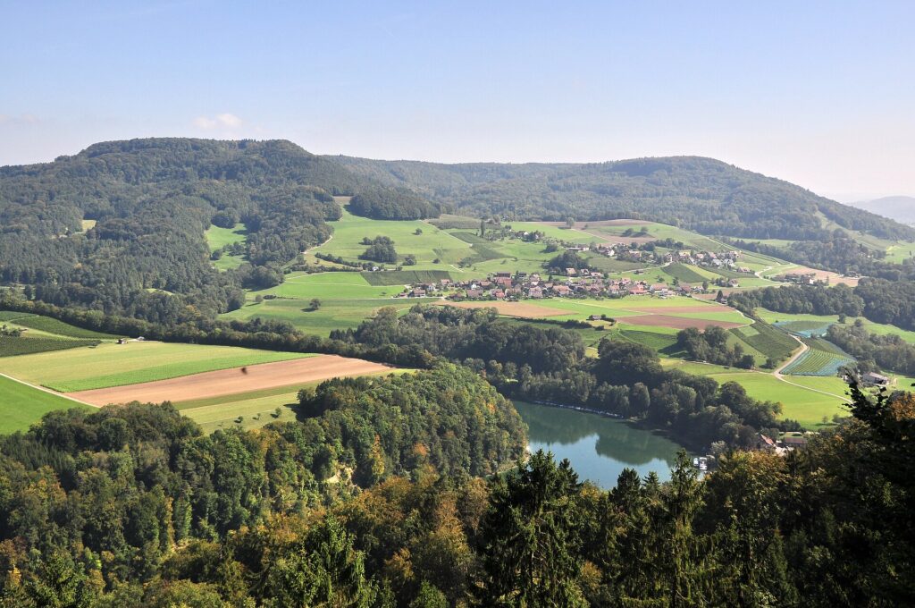 Zürich – Bülach – Freienstein