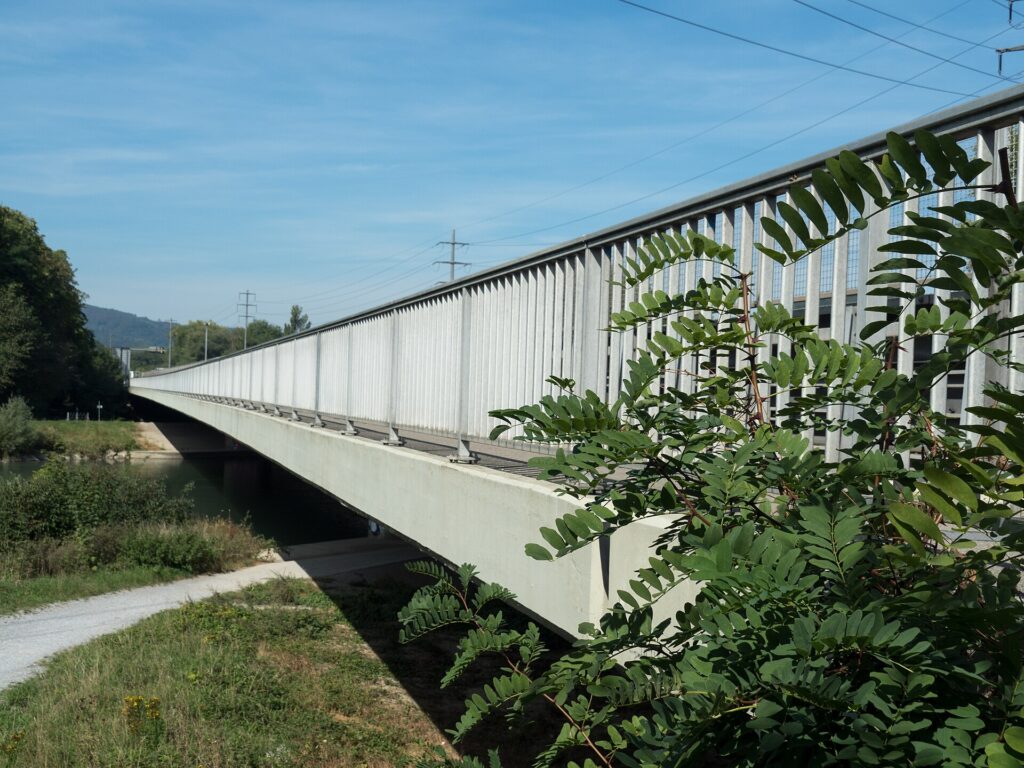 Zürich – Dietikon – Geroldswil