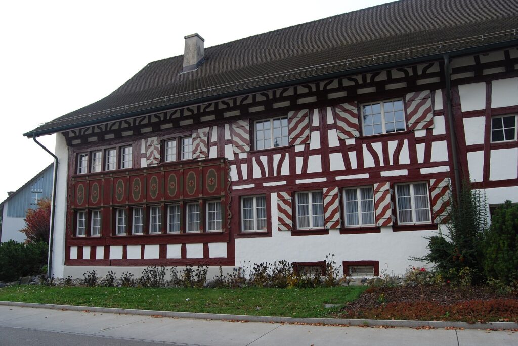 Zürich – Winterthur – Hettlingen