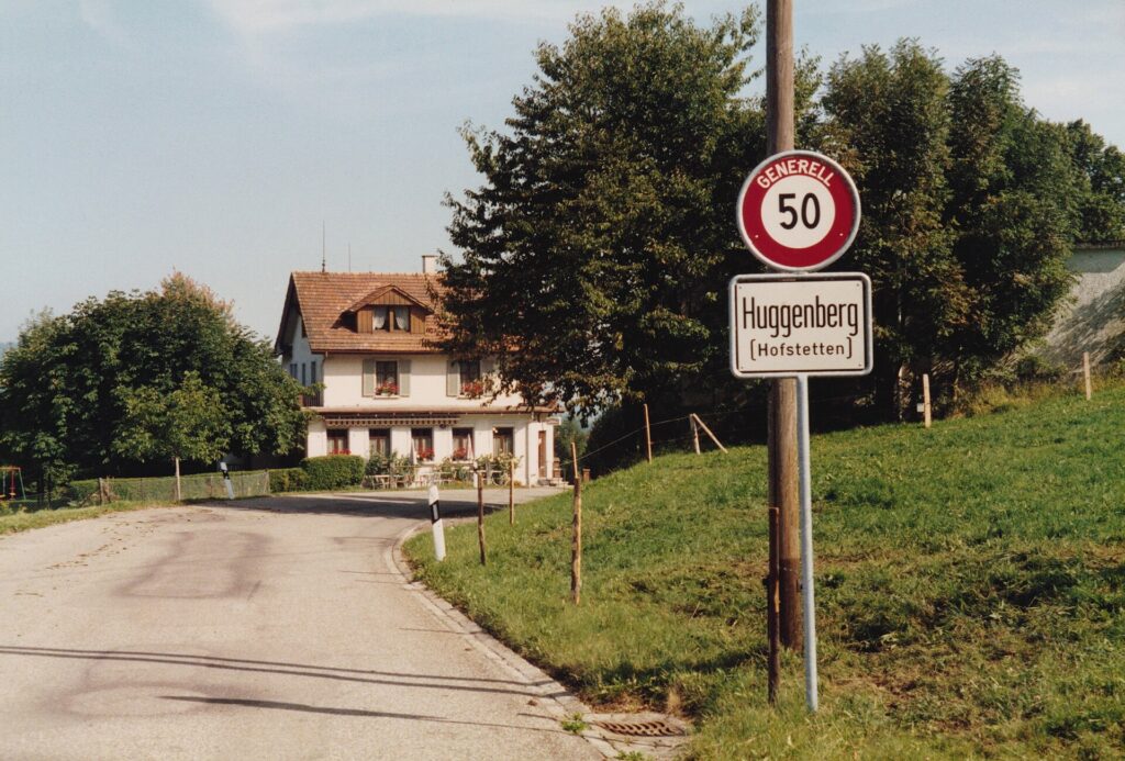 Zürich – Winterthur – Elgg