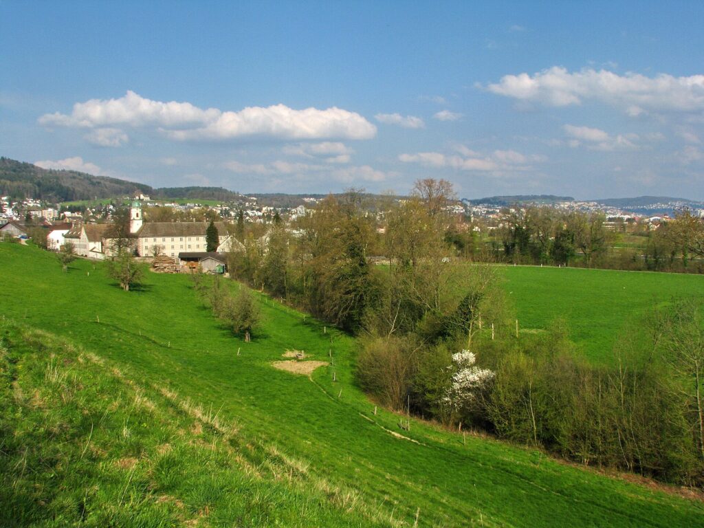 Zürich – Dietikon – Unterengstringen