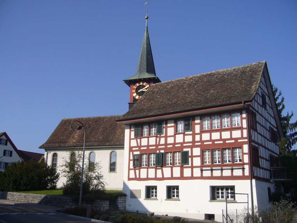 Zürich – Bülach – Dietlikon