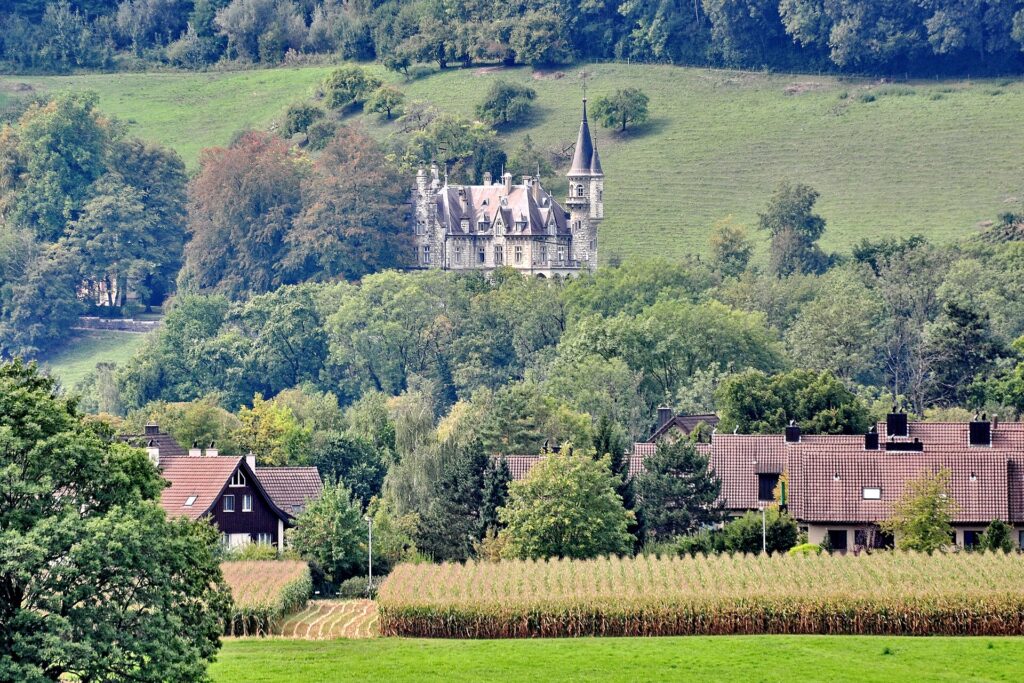 Zürich – Winterthur – Neftenbach