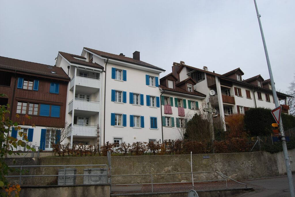 Zürich – Bülach – Nürensdorf