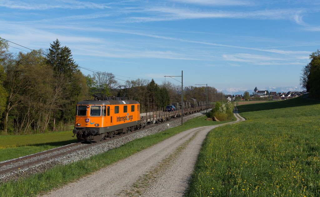 Zürich – Pfäffikon – Illnau