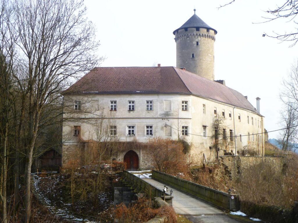 Zürich – Pfäffikon – Wildberg