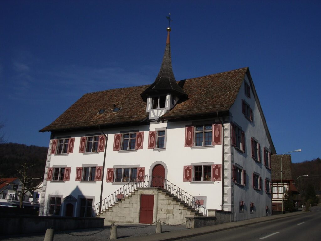 Zürich – Dietikon – Weiningen